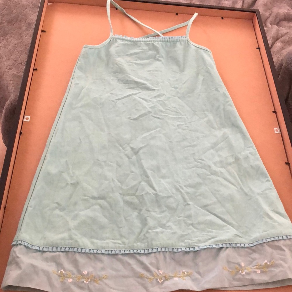 Cute Jacadi girls dress 116CM, 5/6YR BNWOT